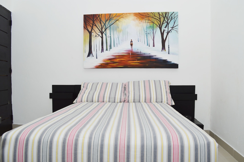 Standard Double Room, 1 Queen Bed photo 1