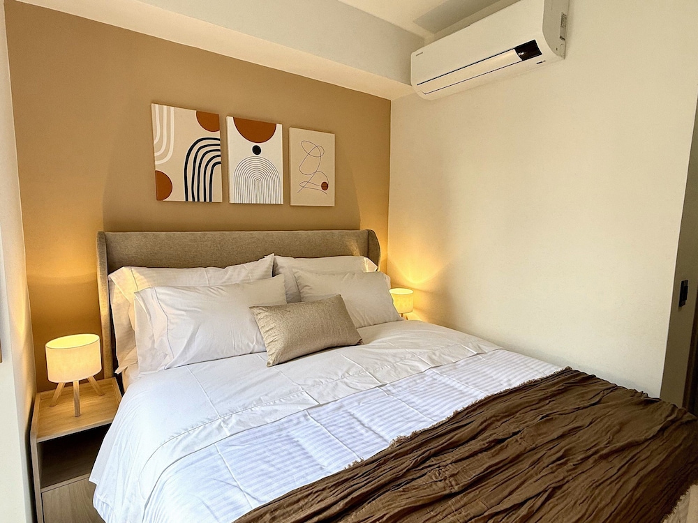 Comfort Apartment