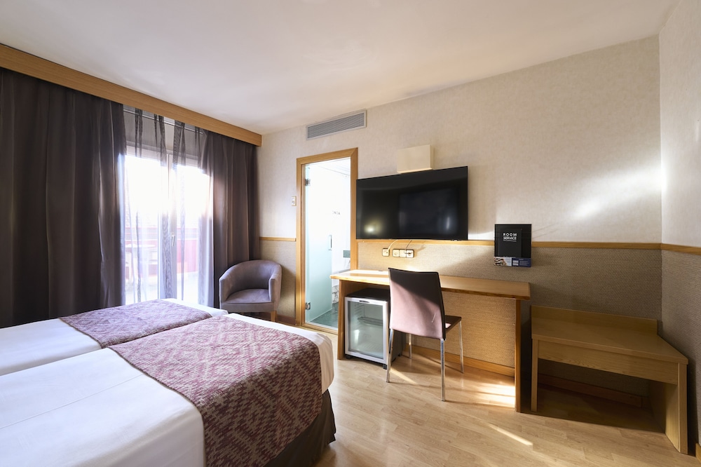 Premium Double Room Single Use, Terrace