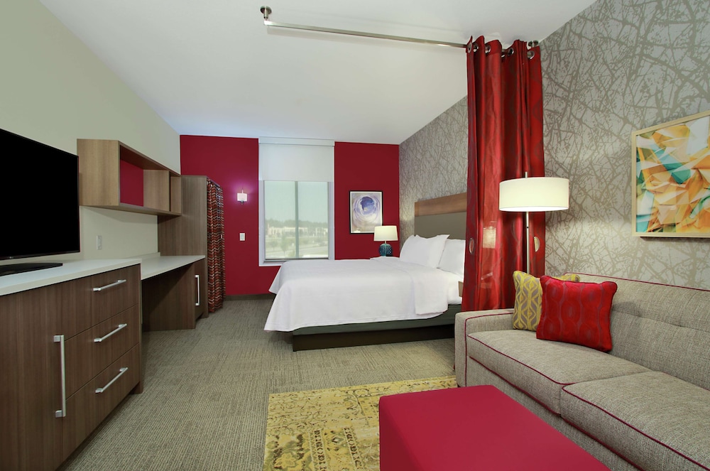 Home2 Suites by Hilton Mobile International Airport, Photo 5