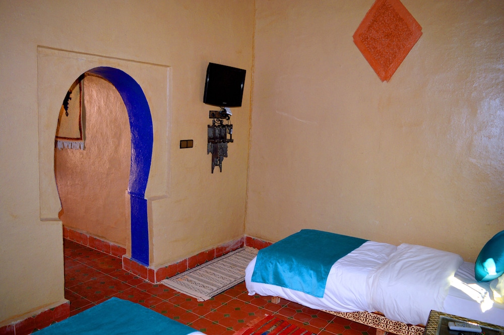 Comfort Twin Room, 2 Twin Beds, Non Smoking photo 1