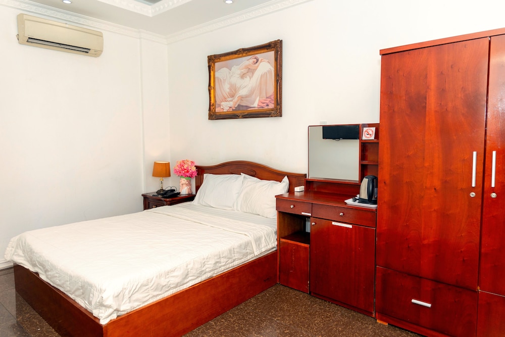 Standard Room photo 2