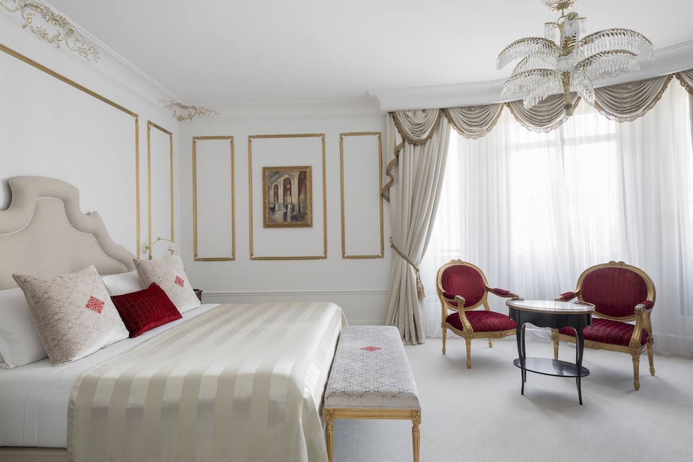 Grand Suite photo 3