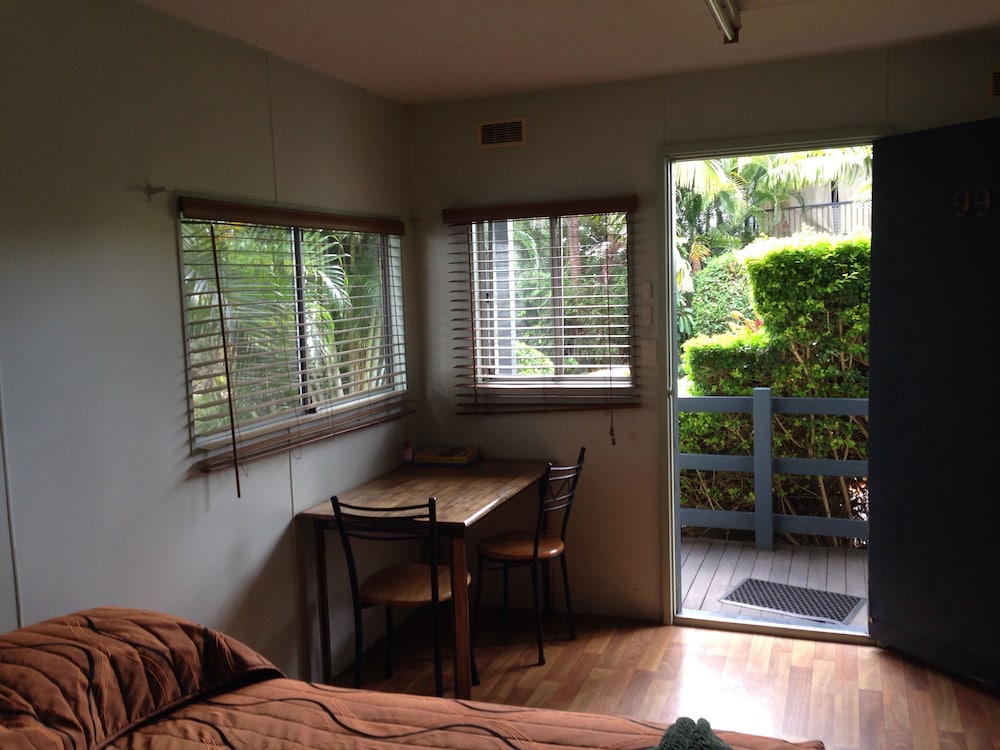 Standard Cabin photo 1