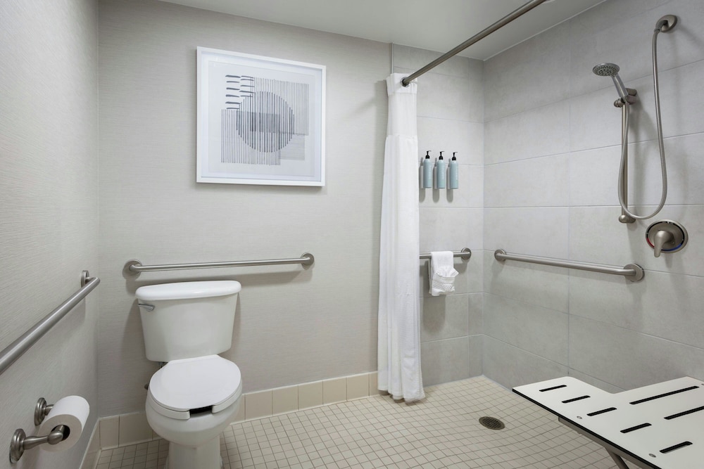 Courtyard by Marriott Wichita at Old Town, Billede 7