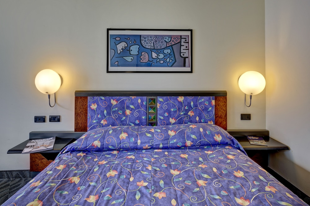 Economy Double Room - Photo 2