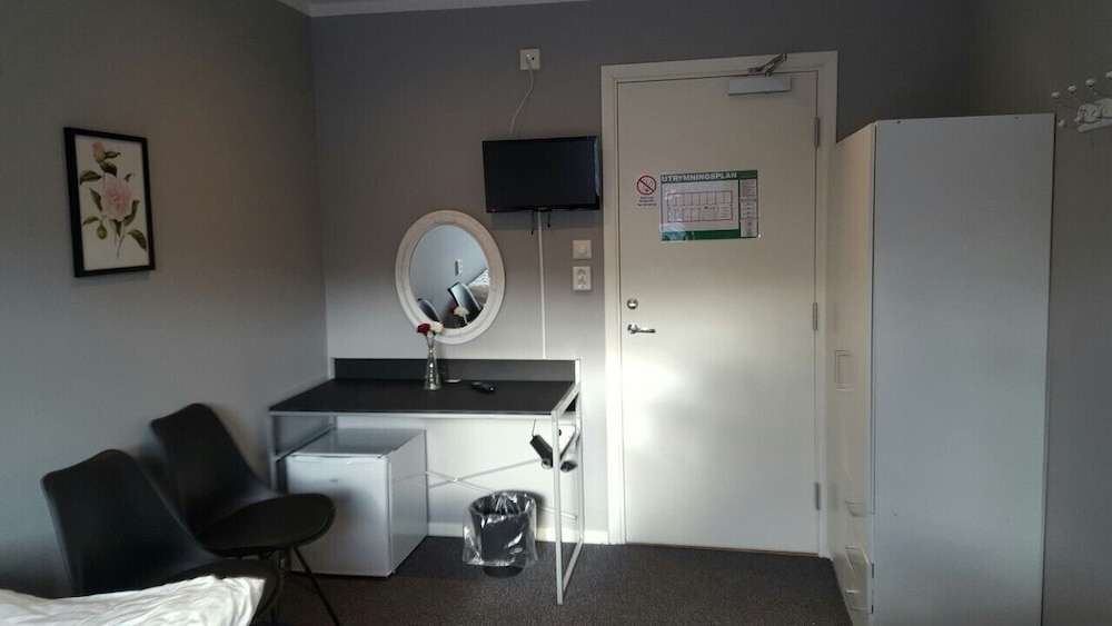 Basic Room photo 1