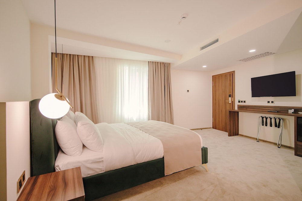 Standard Room, Accessible