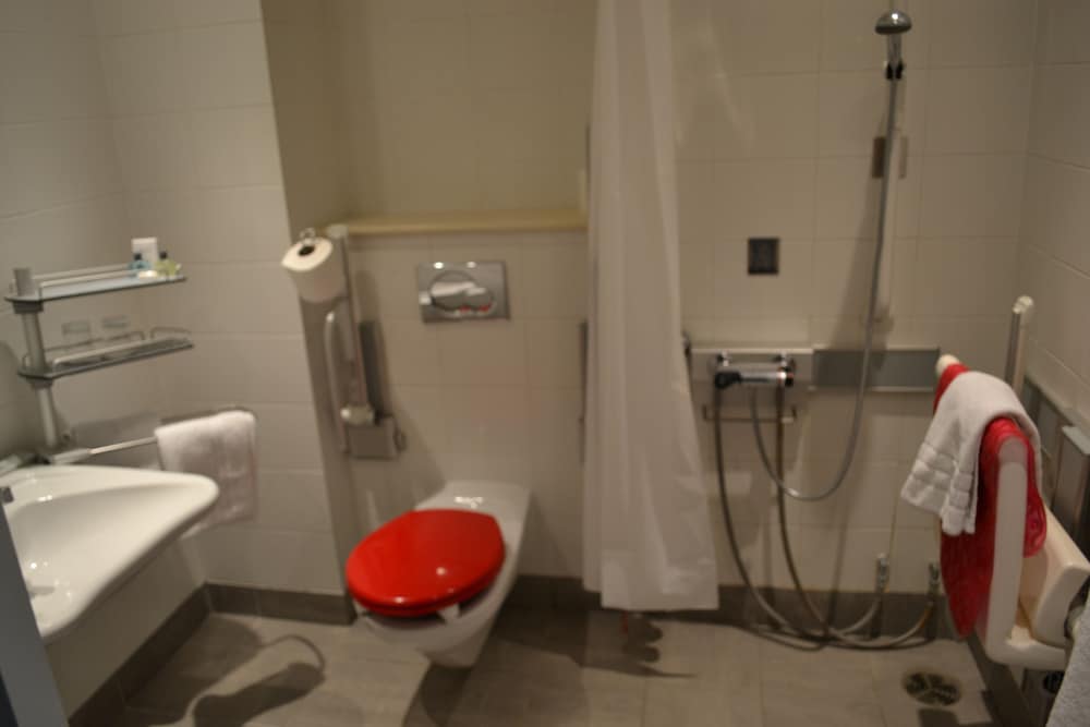 The Lincoln Hotel, Billede 3