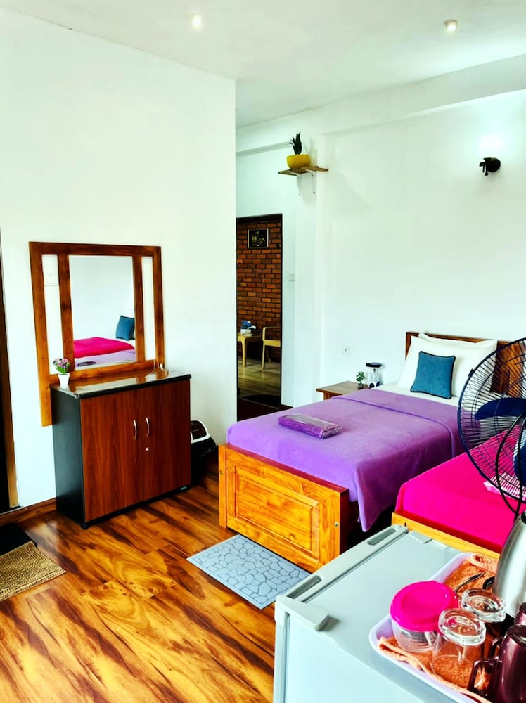 Superior Twin Room photo 1