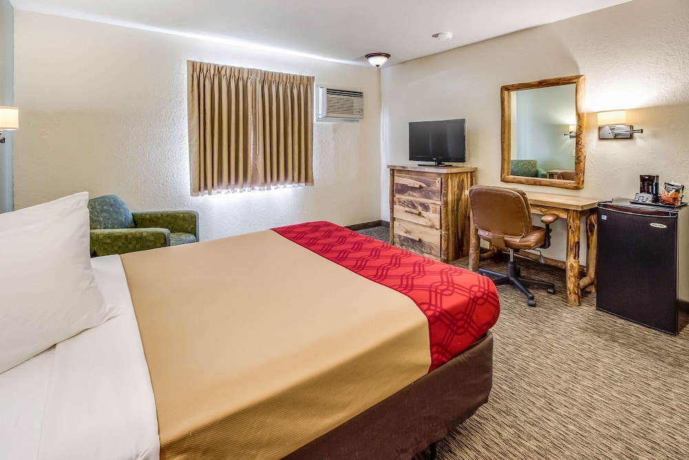 Room, 1 Queen Bed, Accessible, Non Smoking - Photo 3