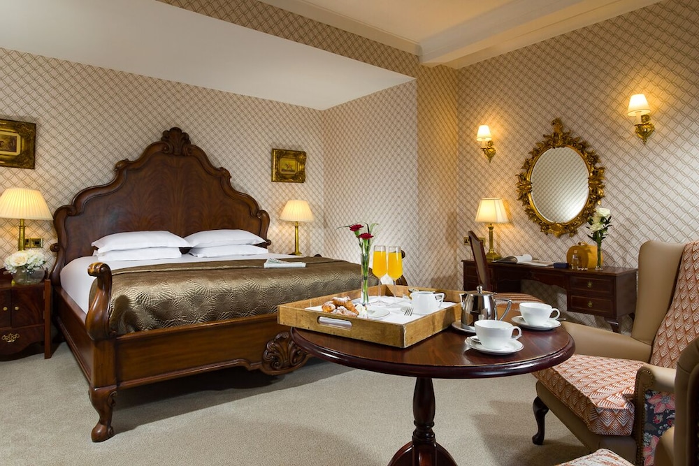 Classic Double Room - Photo 1
