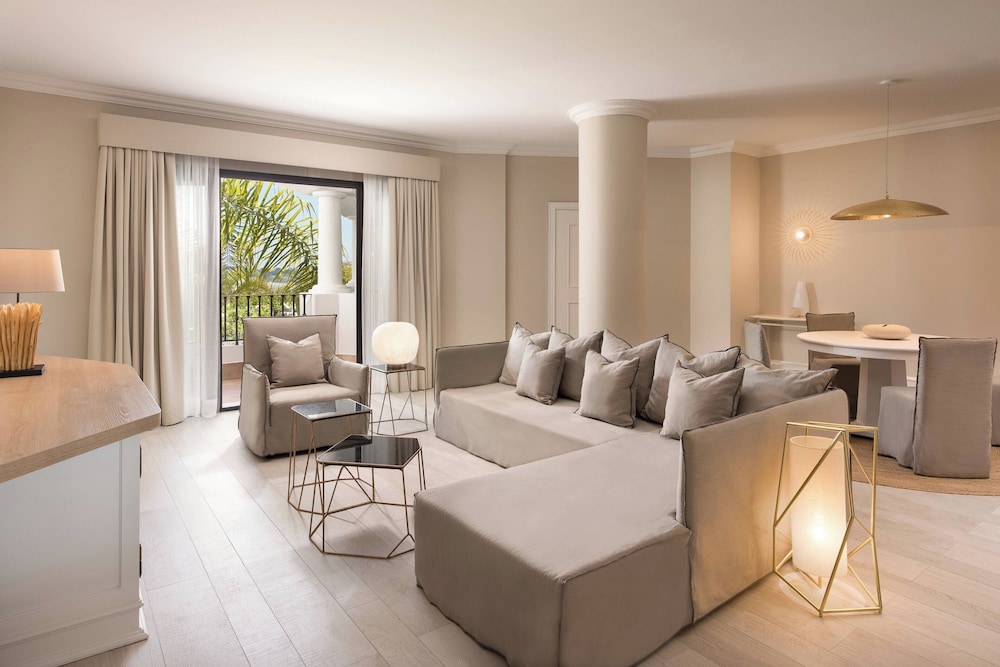 Panoramic Suite, 1 Bedroom, Terrace (Executive)