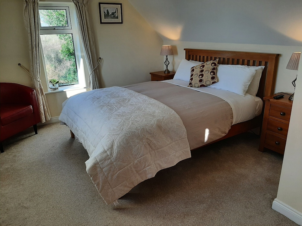 Double Room, Ensuite photo 3