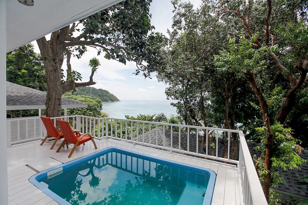 Family Villa, Private Pool, Ocean View - Photo 5