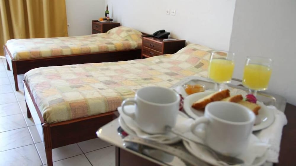 Double Room, Sea View photo 2
