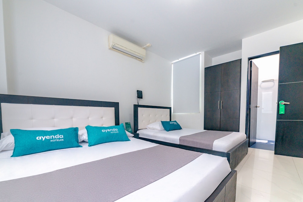 Standard Triple Room photo 1