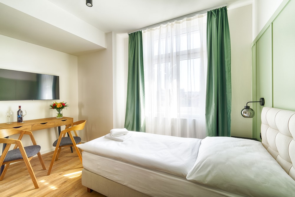 Double Or Twin Room