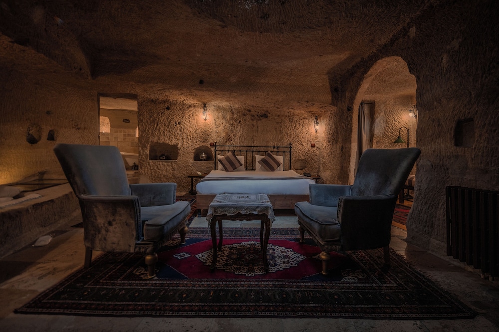 Family Suite - Photo 1