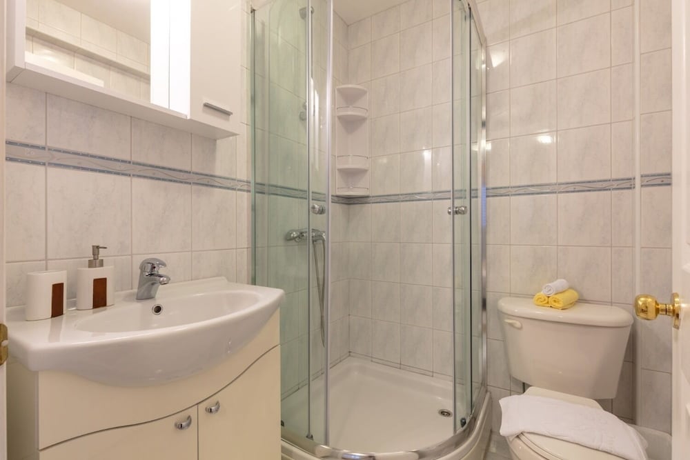Apartment (Rajna - 100 m from sea - A2 Veliki(4+) photo 1