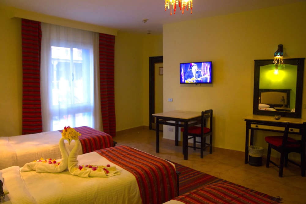 Standard Triple Room photo 1