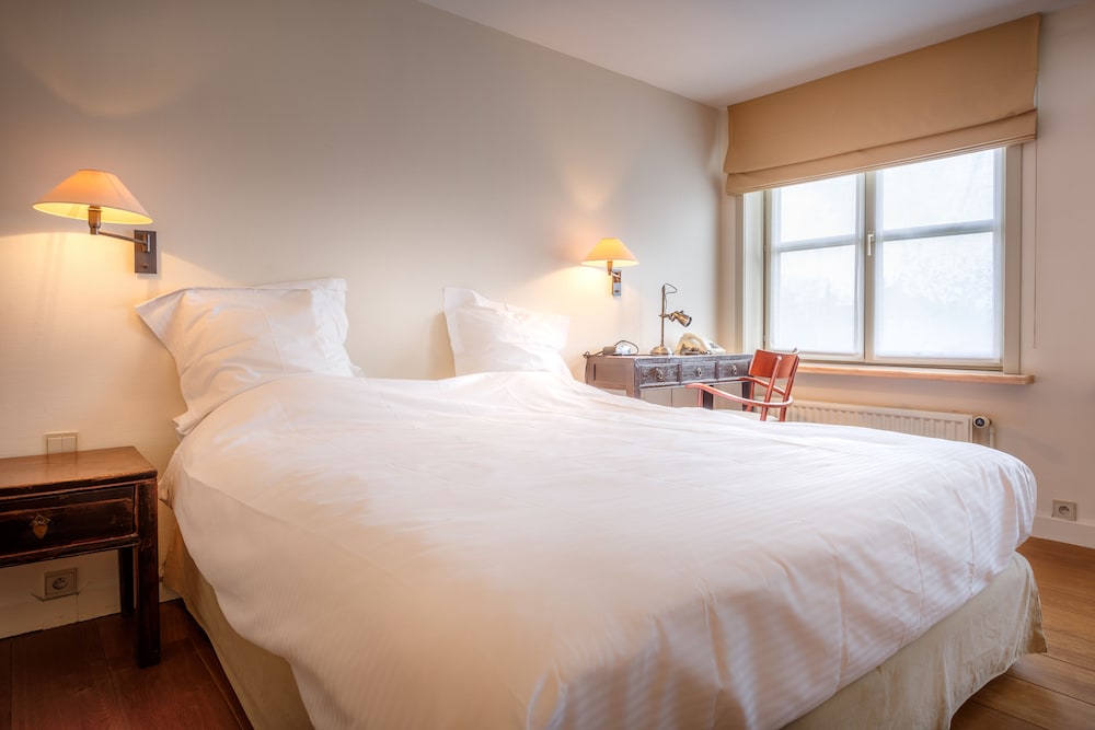 Deluxe Triple Room photo 1