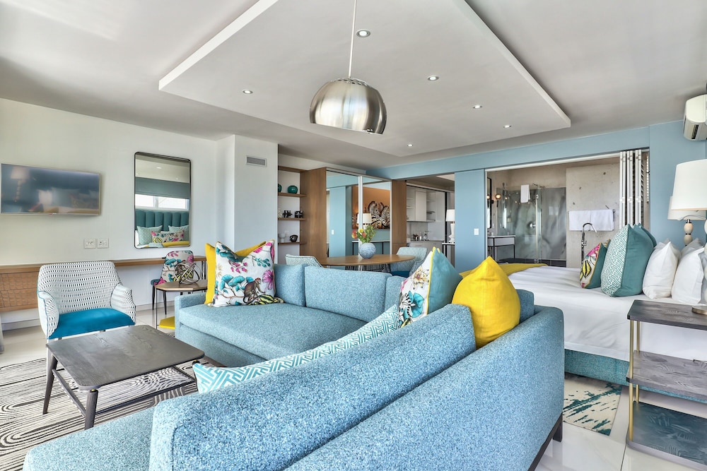Panorama Apartment - Photo 9