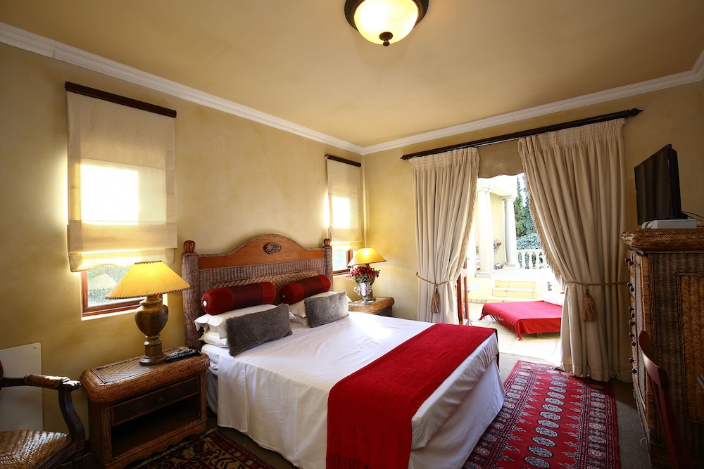 Superior Double Room photo 2
