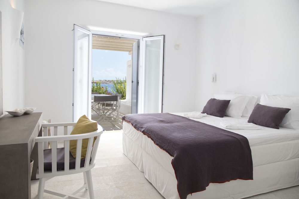 Villa (Sand 3)