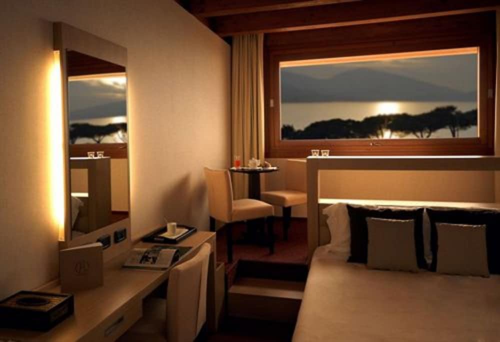 Romantic Double Room photo 2