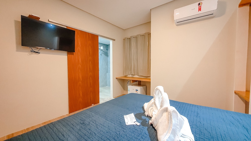 Grand Double Room - Photo 17