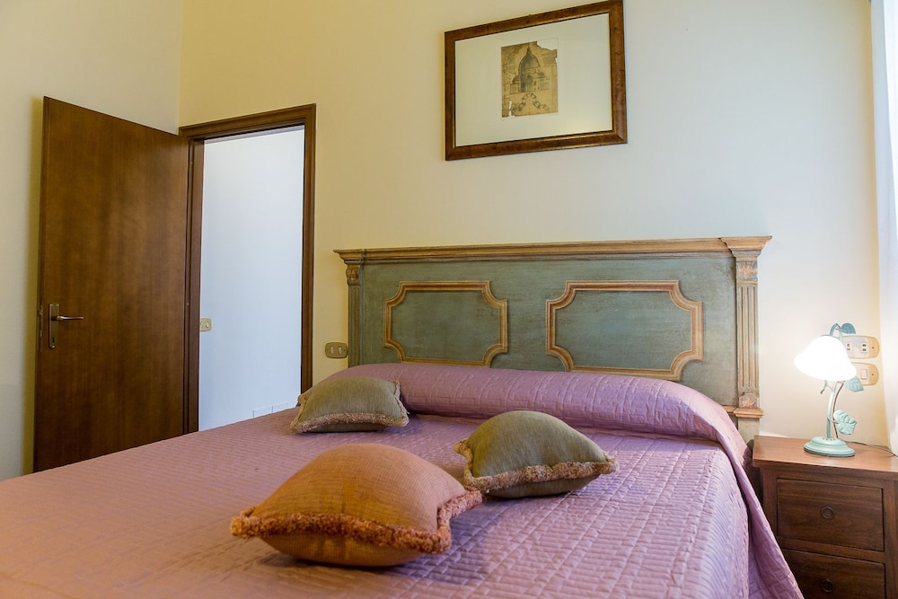 Comfort Room, 1 Bedroom photo 1
