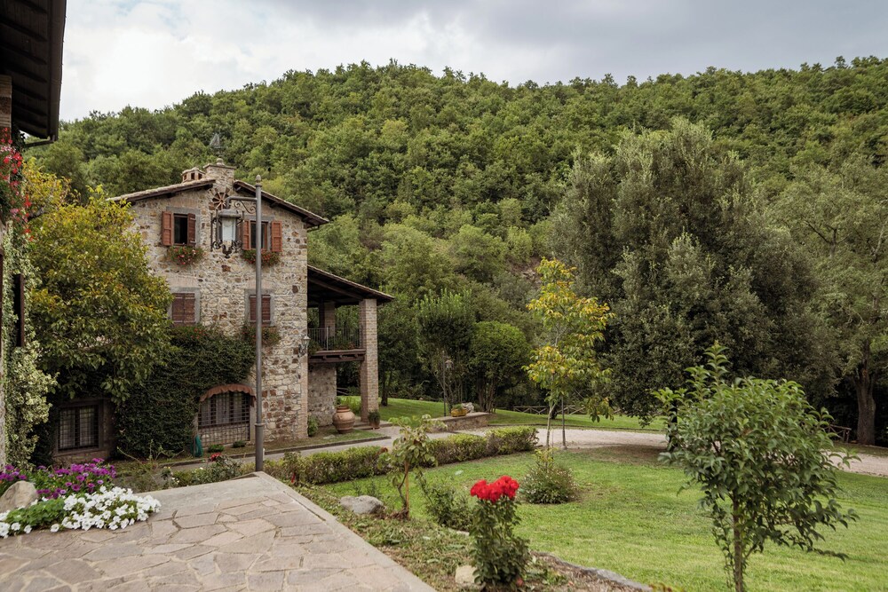 Superior Villa