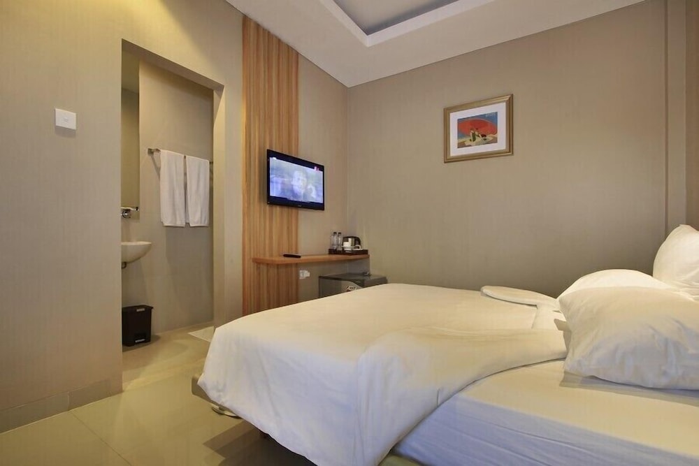 Superior Double Room photo 2