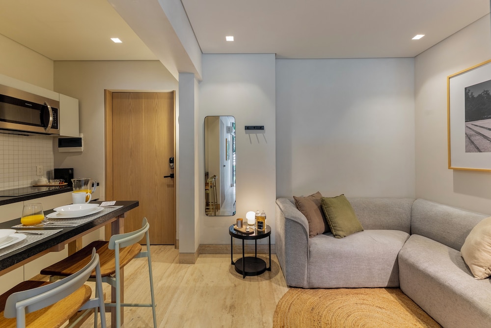 Deluxe Loft