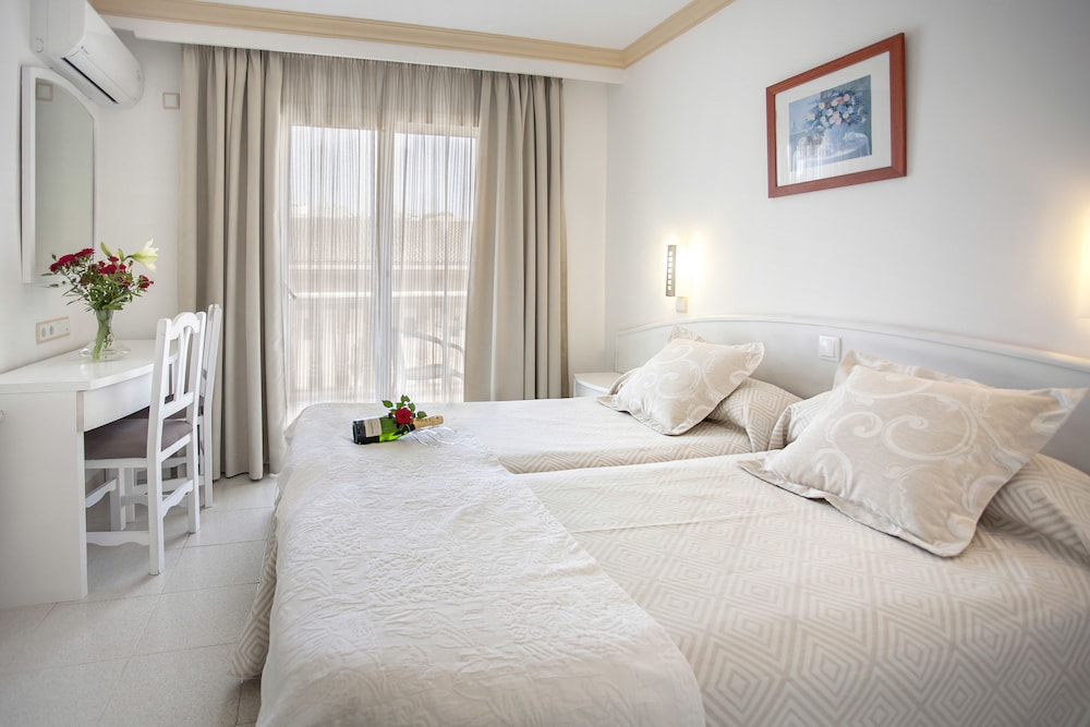 Standard Double Room Single Use, Balcony