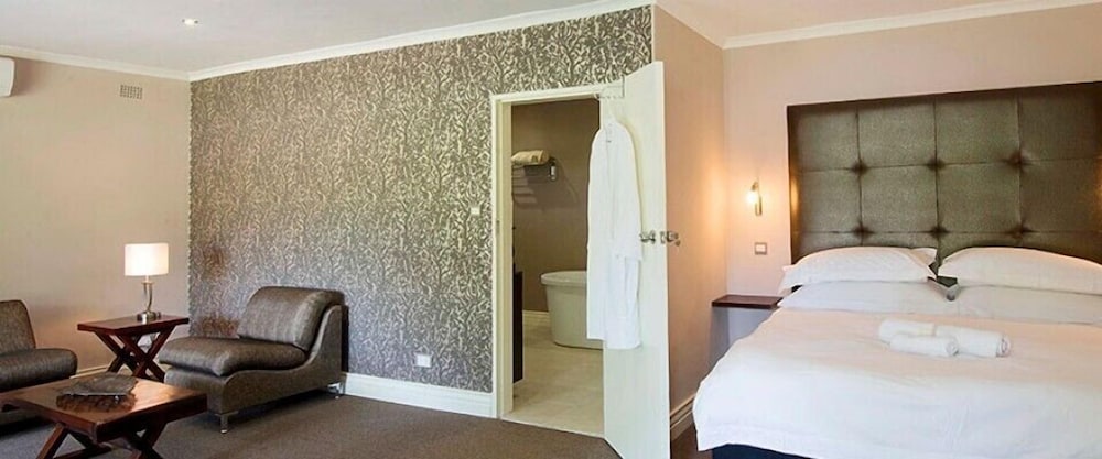 Standard Room photo 2
