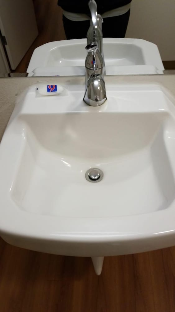 Motel 6-Bremerton, WA, 사진 9