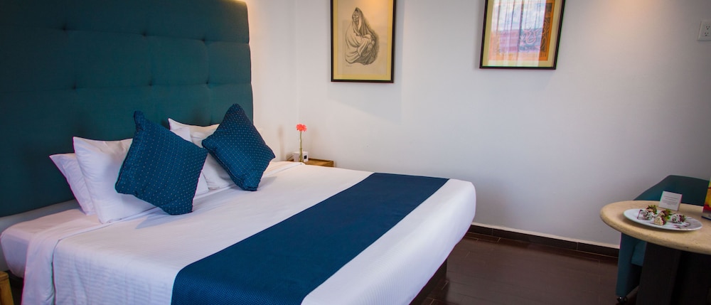 Deluxe Quadruple Room photo 1
