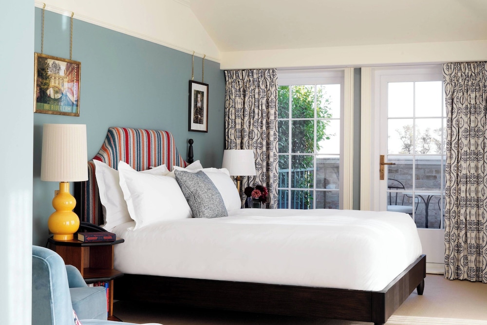 Suite, 1 King Bed, Park View (Terrace) - Photo 6