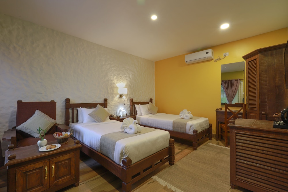 Super Deluxe Room - Photo 1