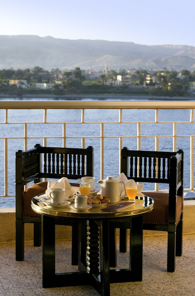 Deluxe Room Nile View - Photo 8
