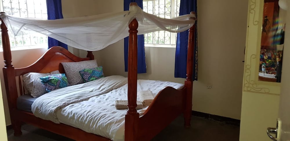 Basic Double Room photo 1