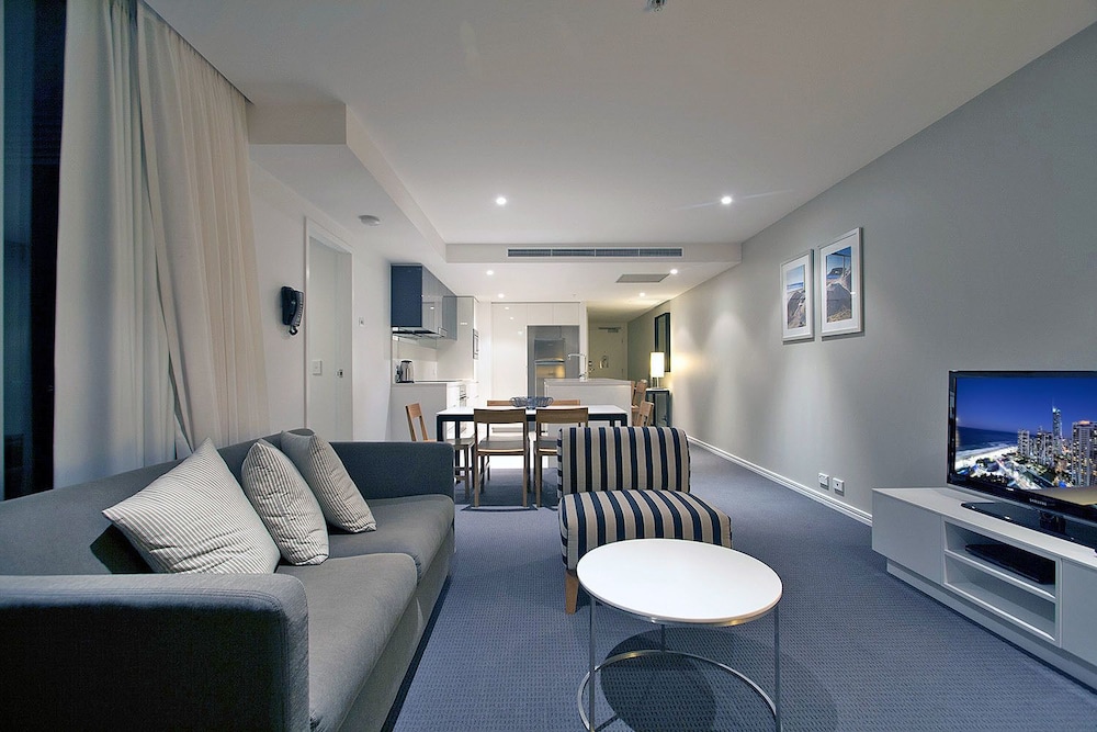 Deluxe Apartment, 2 Bedrooms, 2 Bathrooms, Sea View photo 1