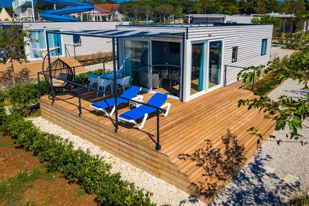 Camping Villa - Photo 15