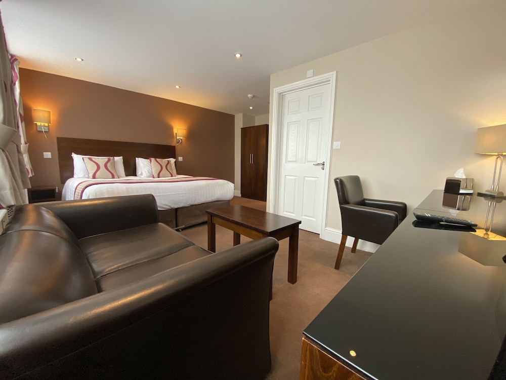 Deluxe Double Room - Photo 1