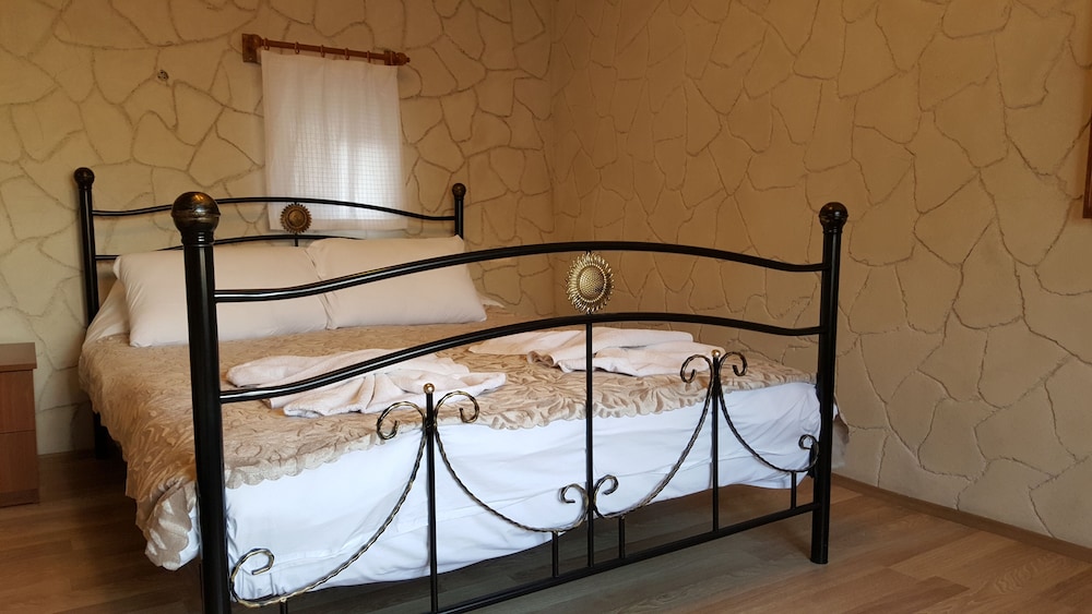 Double or Triple Room with Balcony