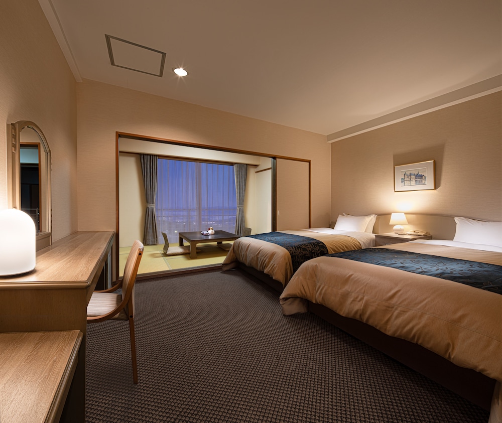 Japanese Western Style Room, Non Smoking - Photo 2