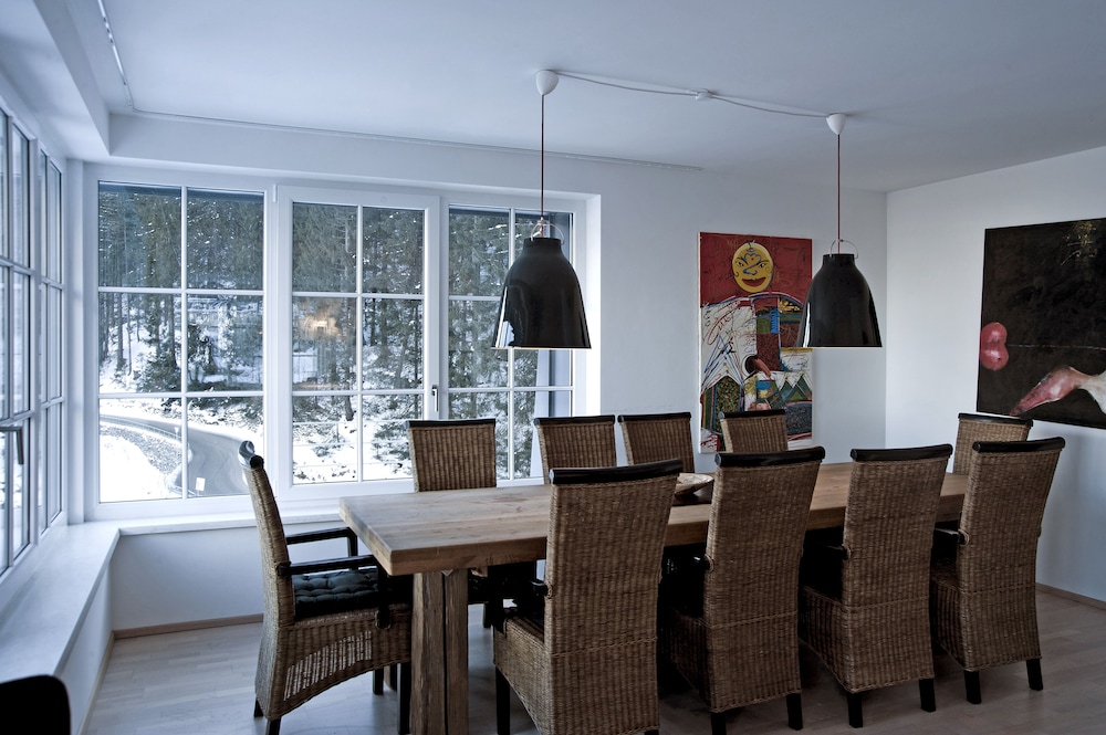Penthouse, 3 Schlafzimmer photo 3