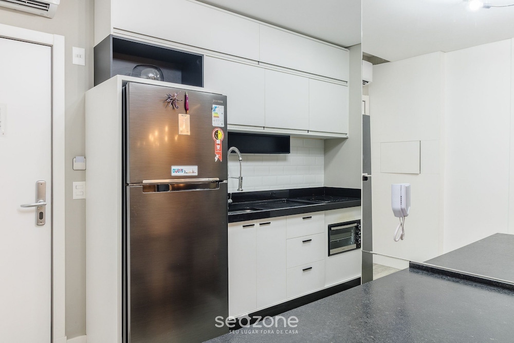 Basic Apartment photo 3